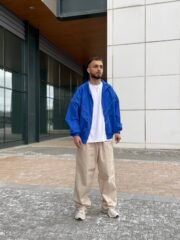 Mavi Pencək 2 - Şəkil 3