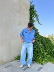 “California“ pocket shirt — изображение 2