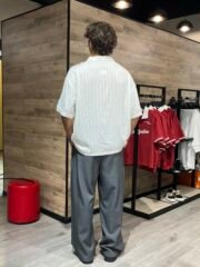 Ee9 cizgili köynek - Image 6