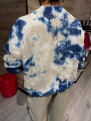 ZR batik hırka - Image 4