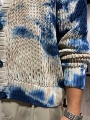 ZR batik hırka - Image 5