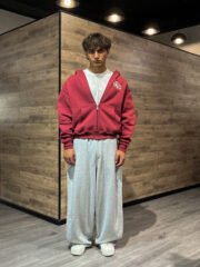 MP zipper hoodie — изображение 2