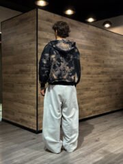 thedad zipper hoodie — изображение 2