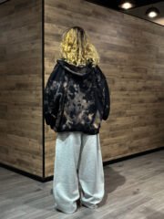 thedad zipper hoodie (woman) — изображение 2