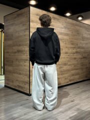 ML zipper hoodie - Image 2