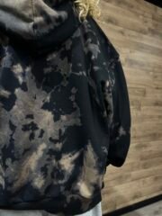 thedad zipper hoodie (woman) — изображение 6