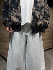 thedad zipper hoodie (woman) — изображение 3