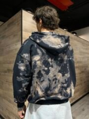 thedad zipper hoodie — изображение 4