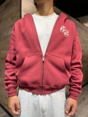 MP zipper hoodie — изображение 5