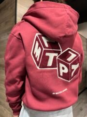 MP zipper hoodie — изображение 6