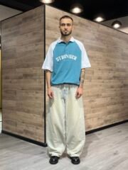 Rclub stronger tshirt (man)