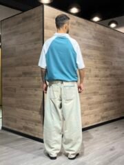 Rclub stronger tshirt (man) - Image 2