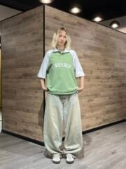 Rclub stronger tshirt (woman) — изображение 6