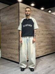 Rclub stronger tshirt (man) - Image 5