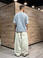 Matching acid wash tshirt (unisex) - Image 5