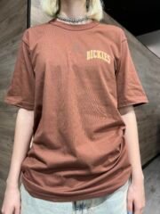 DKS print tshirt (woman) - Şəkil 4