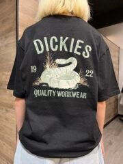 DKS  sneak print tshirt (woman) - Image 4