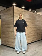 DKS  sneak print tshirt (woman) - Image 2