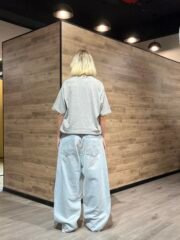 DKS basic tshirt (woman) - Şəkil 22