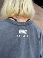 Athlete print tshirt - Image 6