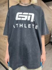 Athlete print tshirt - Image 5