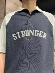 Rclub stronger tshirt (man) - Image 7