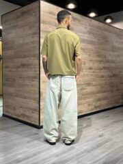 ZR parashut polo tshirt - Şəkil 2