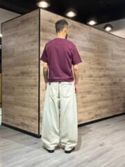 DKS basic tshirt (man) - Şəkil 19