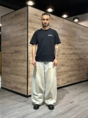 DKS  sneak print tshirt (man)