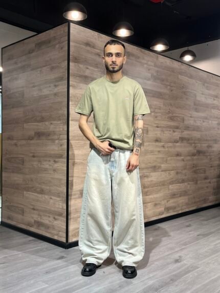 DKS basic tshirt (man)