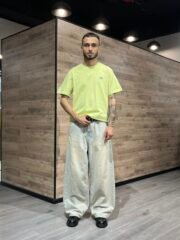 DKS basic tshirt (man) - Şəkil 14