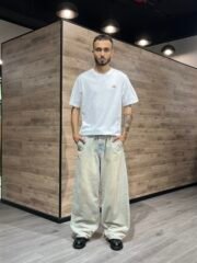 DKS basic tshirt (man) - Şəkil 8