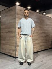 DKS basic tshirt (man) - Şəkil 11