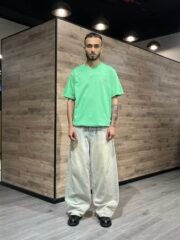 DKS basic tshirt (man) - Şəkil 20