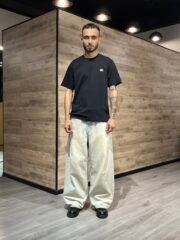 DKS basic tshirt (man) - Şəkil 3