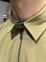 ZR parashut polo tshirt - Şəkil 4