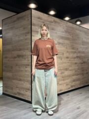 DKS print tshirt (woman)