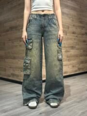 vintage baggy (unisex)