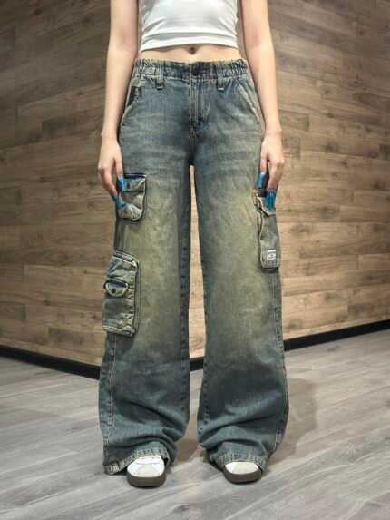 vintage baggy (unisex)