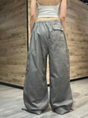FZ extrabaggy kabardin pant’s (unisex) - Image 5