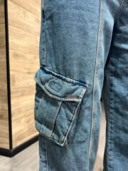 Y2K  kargo jeans (unisex) - Image 6