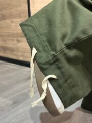 FZ extrabaggy kabardin pant’s (unisex) - Image 8