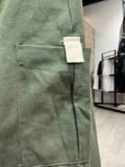 FZ extrabaggy kabardin pant’s (unisex) - Image 7