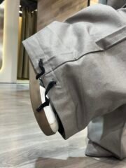 FZ extrabaggy kabardin pant’s (unisex) - Image 7