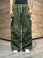 FZ extrabaggy kabardin pant’s (unisex)
