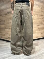 baggy jeans (unisex) - Image 6