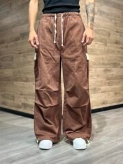 FZ extrabaggy kabardin pant’s(unisex)